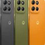 Motorola Moto G15