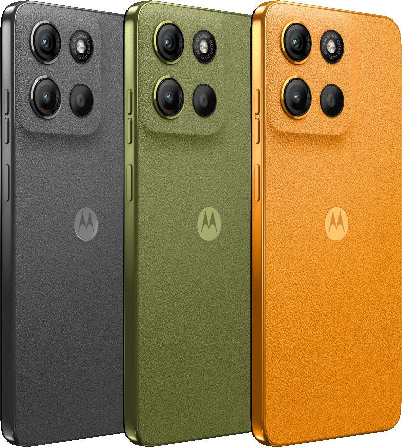 Motorola Moto G15