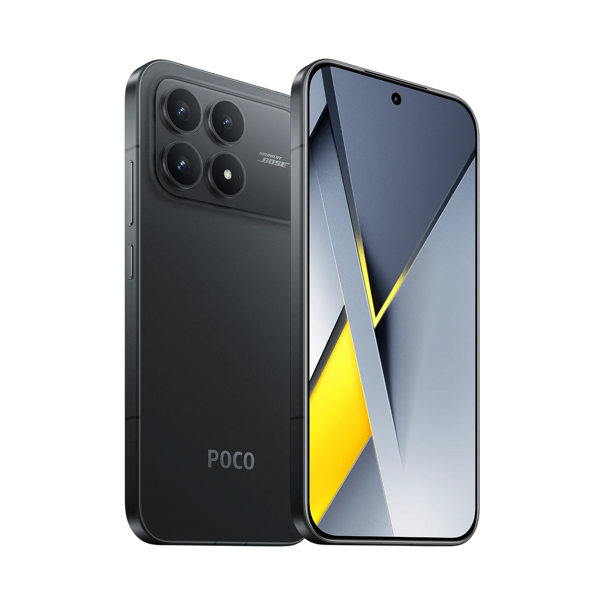 Xiaomi POCO F8 PRO