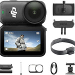 Camara DJI Osmo Nano
