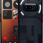 Nothing Phone 3a