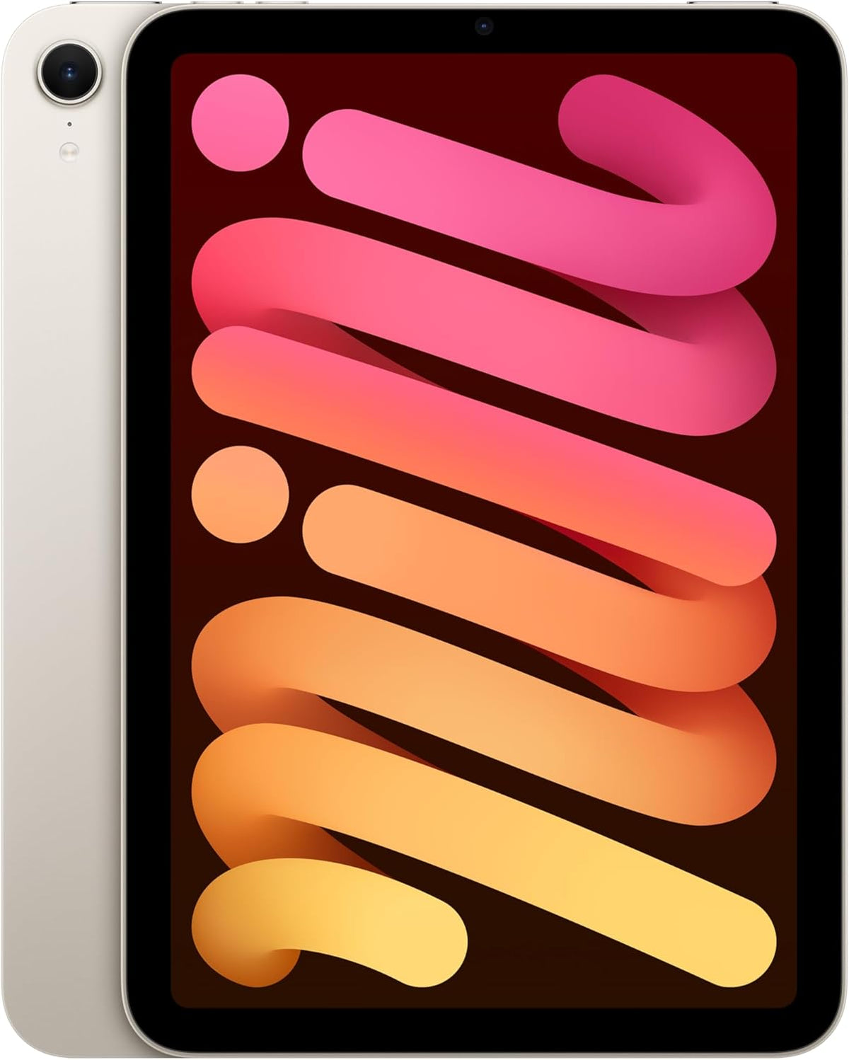 iPad Mini 8.3" (A17 Pro)