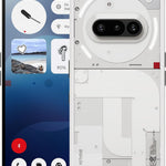 Nothing Phone 3a