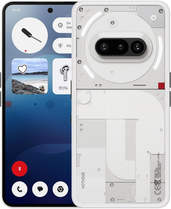Nothing Phone 3a