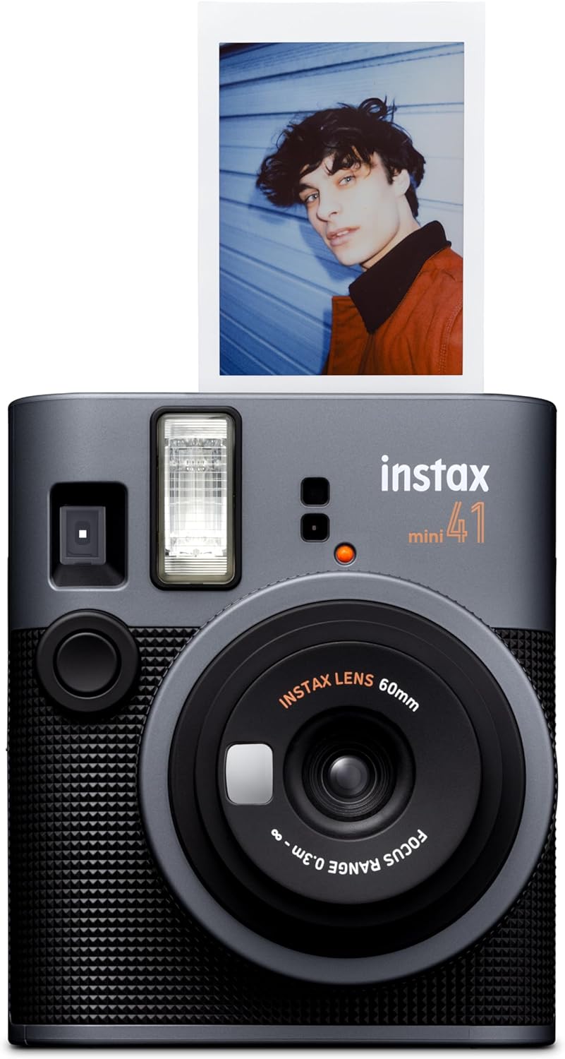 Cámara Fujifilm Instax Mini 41