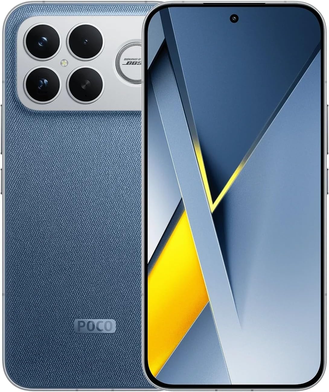 Xiaomi POCO F8 ULTRA