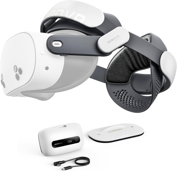 BOBOVR M3 Pro+