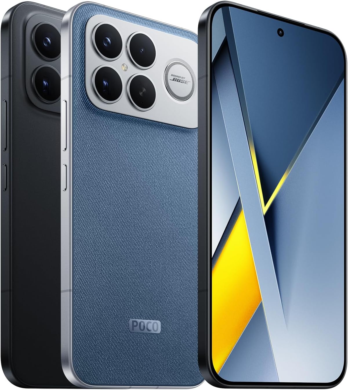 Xiaomi POCO F8 ULTRA