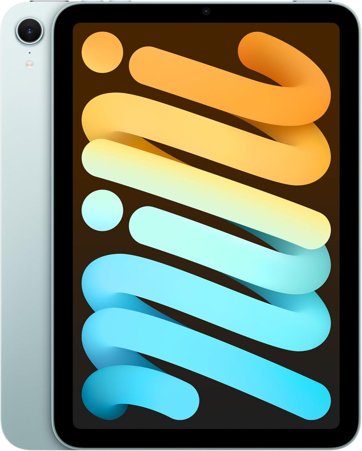 iPad Mini 8.3" (A17 Pro)