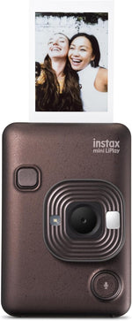 Camara Fujifilm INSTAX Mini LiPLAY
