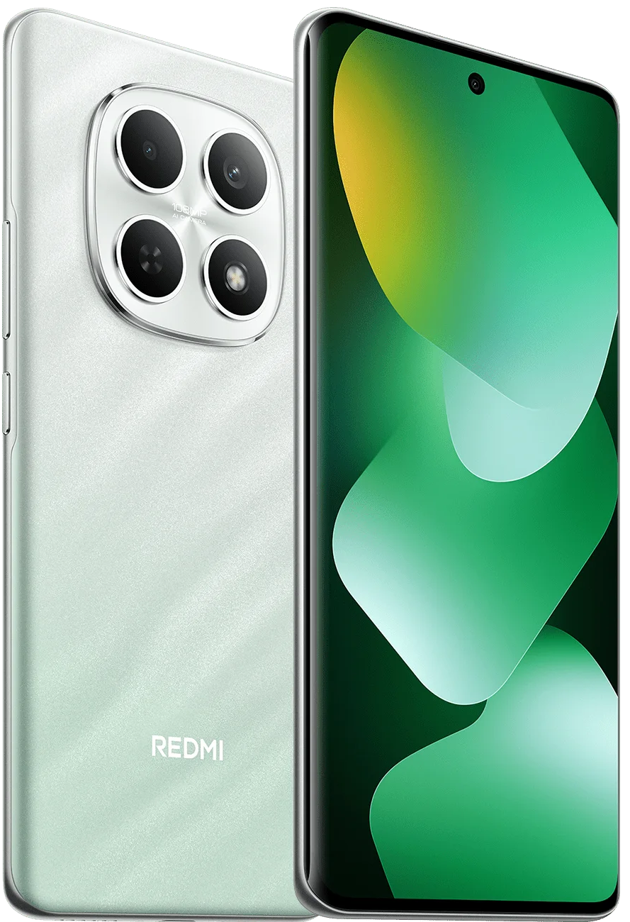 Redmi Note 15