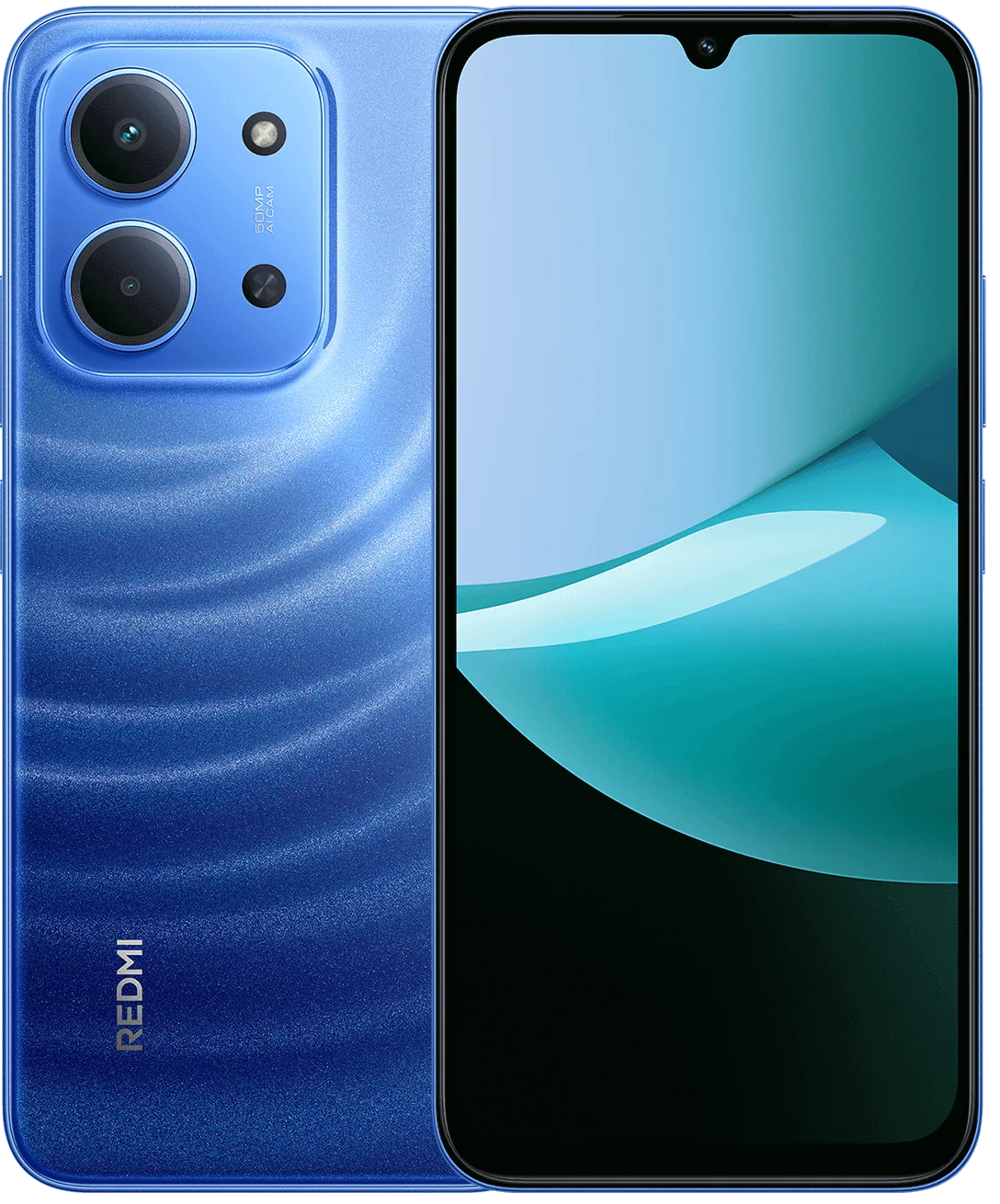 Xiaomi Redmi 15C