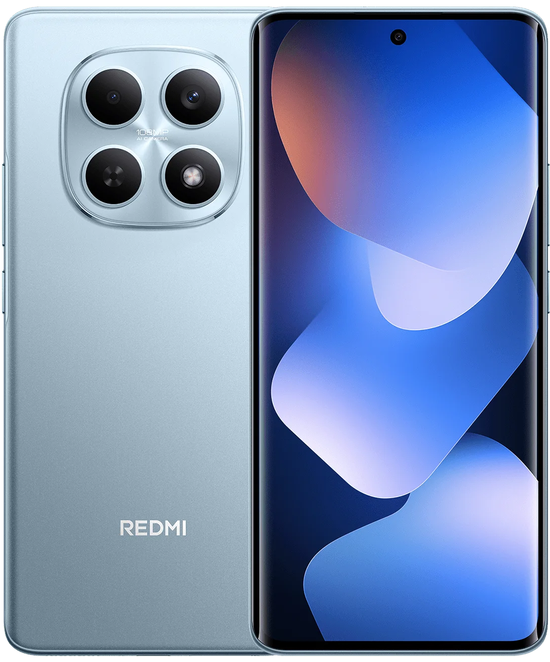 Redmi Note 15