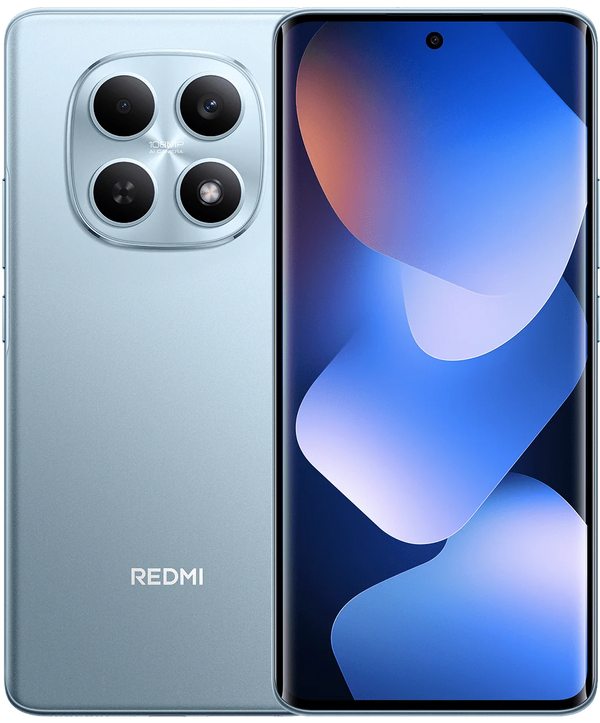 Redmi Note 15