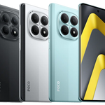 Xiaomi POCO M8