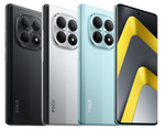 Xiaomi POCO M8