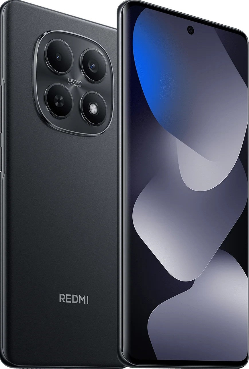 Redmi Note 15