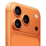 iPhone 17 Pro | Cosmic Orange - Tappy Tech