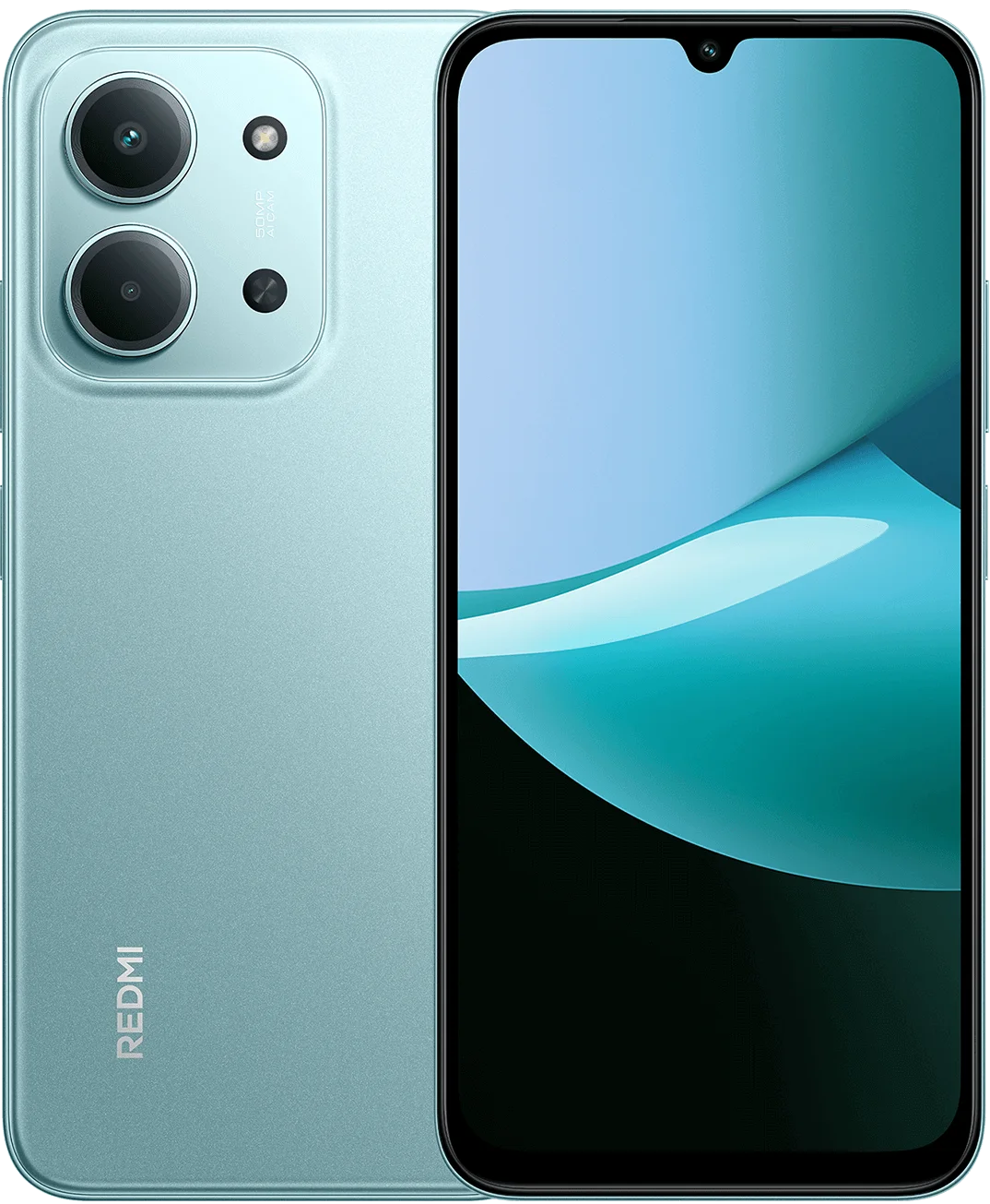 Xiaomi Redmi 15C