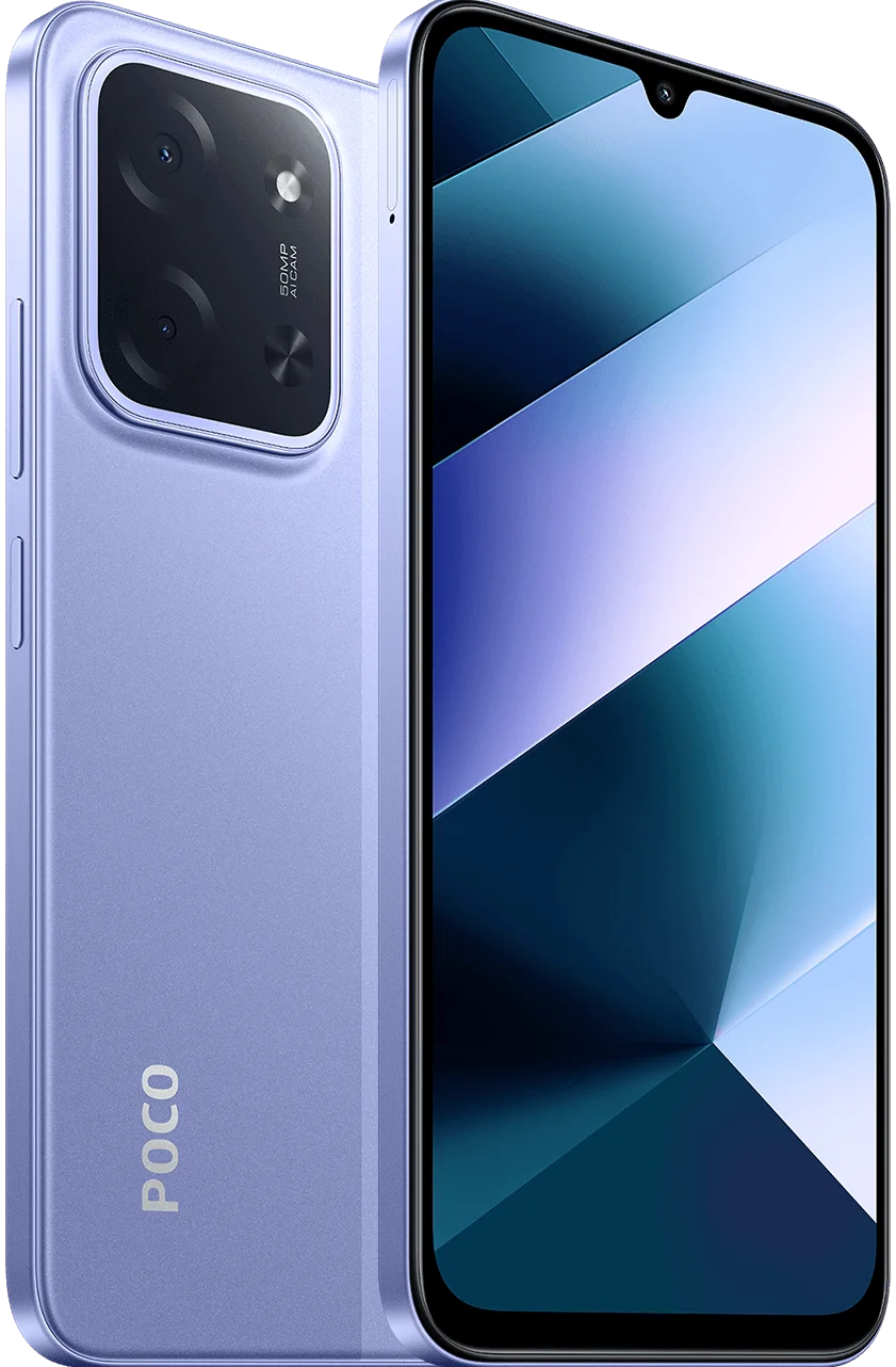Xiaomi POCO C85