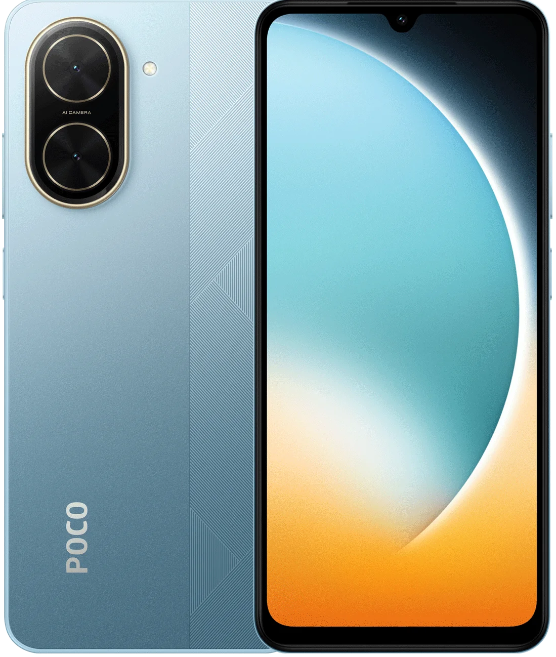 Xiaomi POCO C71