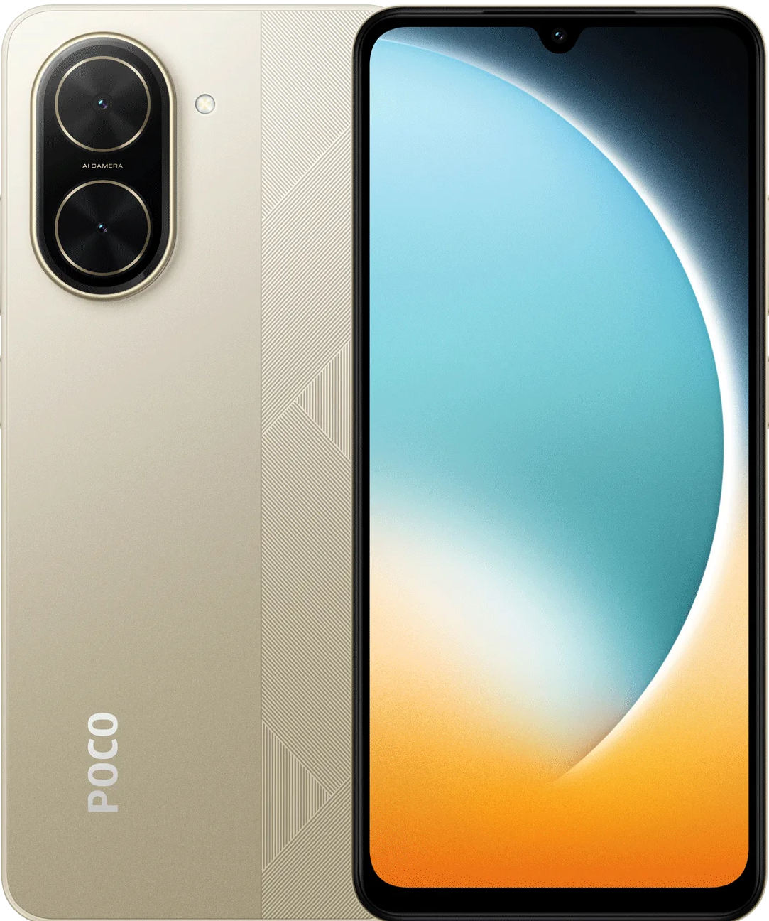 Xiaomi POCO C71