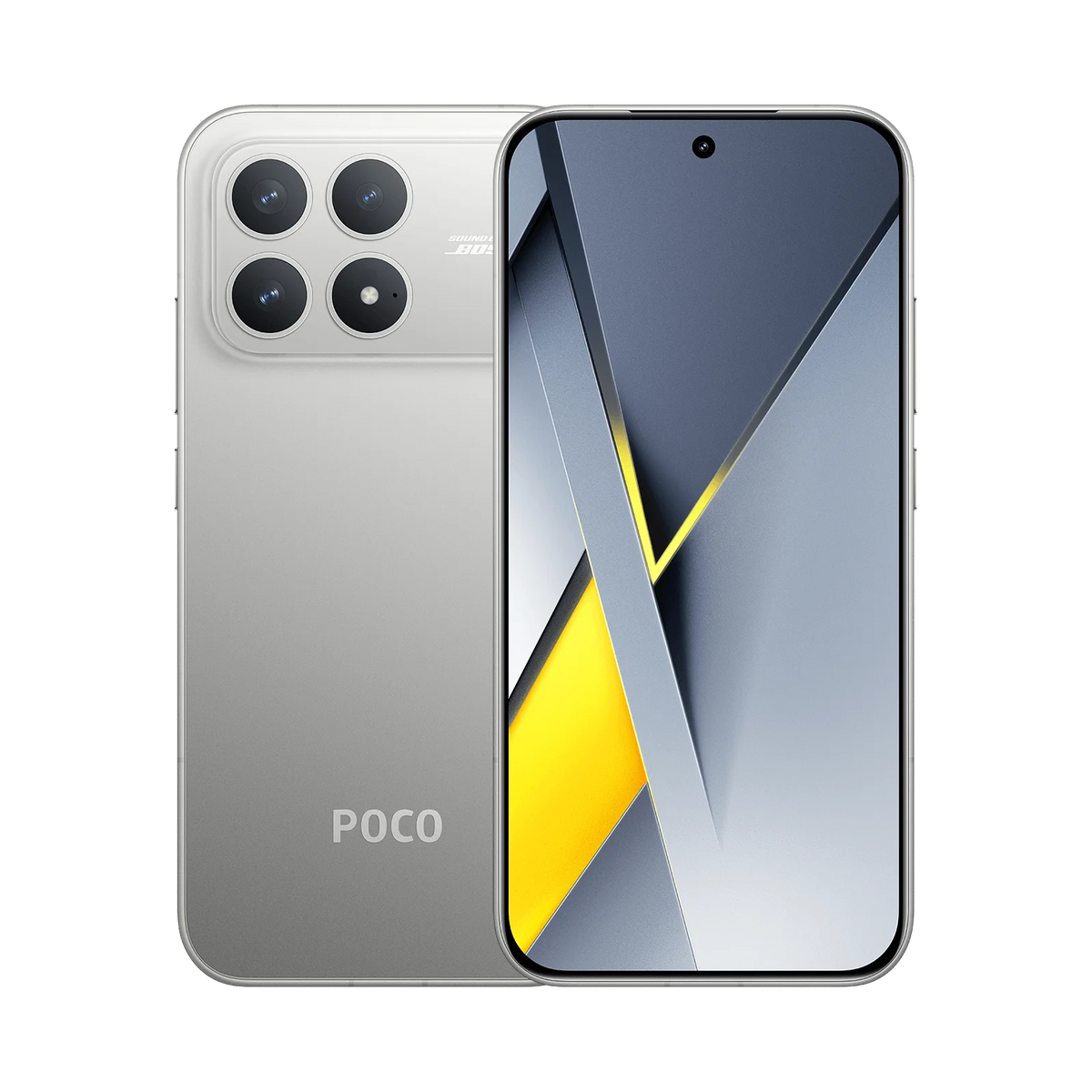 Xiaomi POCO F8 PRO