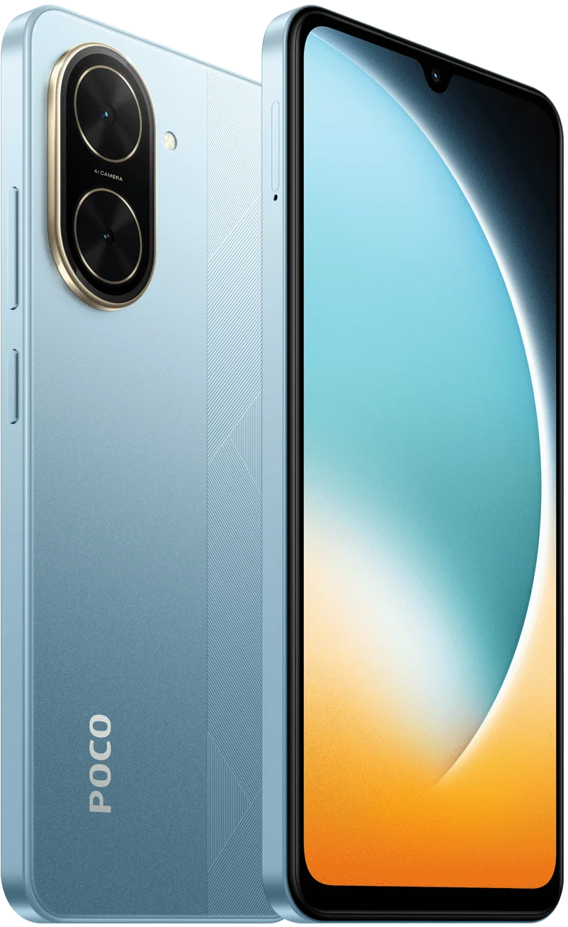 Xiaomi POCO C71
