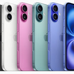 iPhone 16 Plus (Reacondicionado)