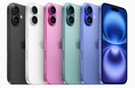 iPhone 16 Plus (Reacondicionado)