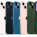 iPhone 13 (Reacondicionado)