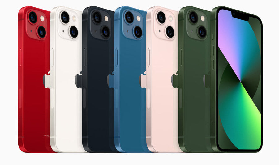 iPhone 13 (Reacondicionado)