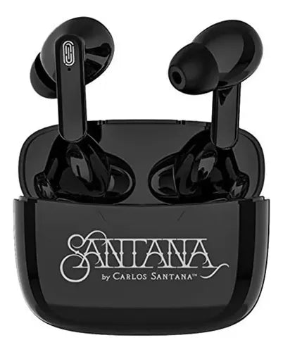 Santana Mambo Auriculares Inalámbricos