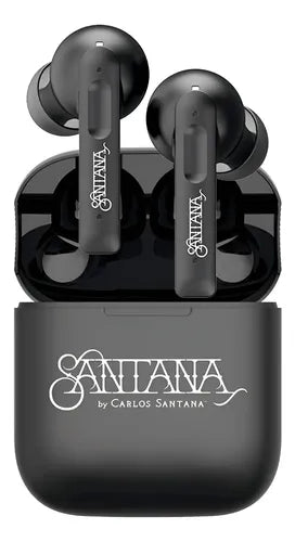 Santana Mambo Auriculares Inalámbricos