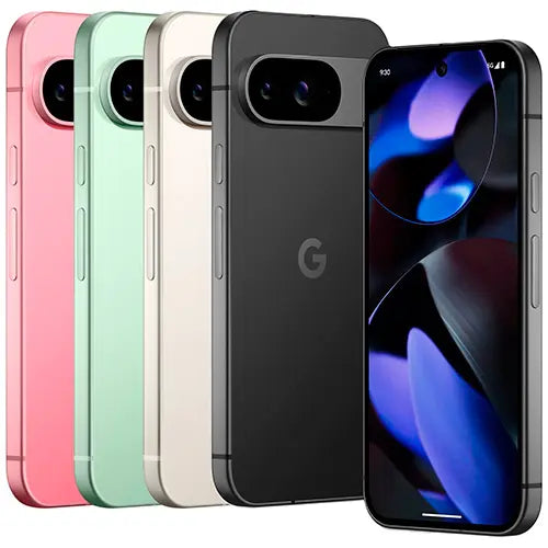 Google Pixel 9