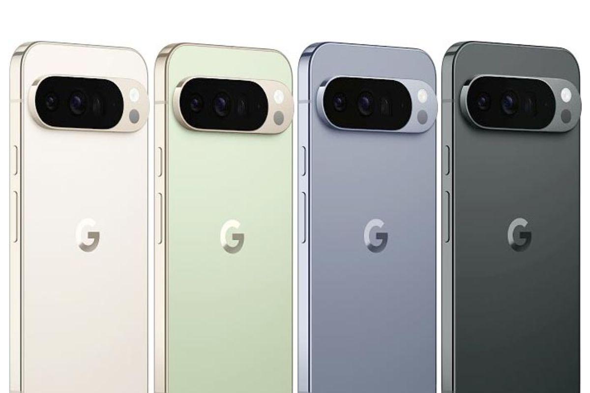 Google Pixel 10 Pro