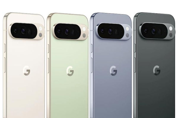 Google Pixel 10 Pro