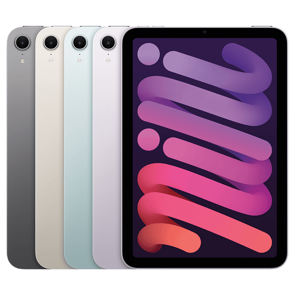 iPad Mini 8.3" (A17 Pro)