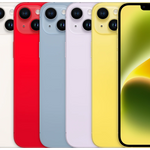 iPhone 14 Plus (Reacondicionado)