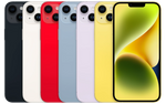 iPhone 14 Plus (Reacondicionado)