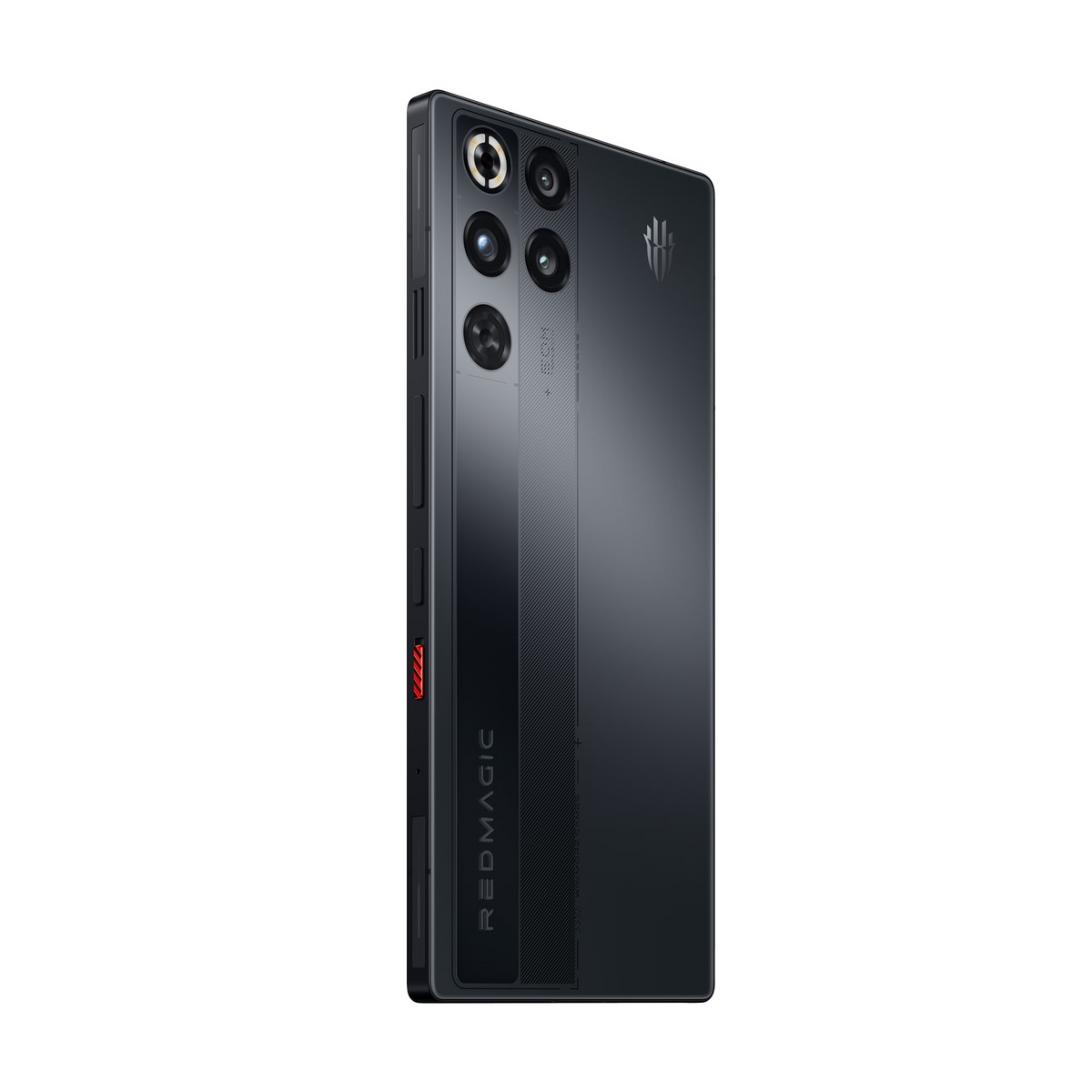 Celular gamer Nubia RedMagic 11 Pro - Kmaron Digital