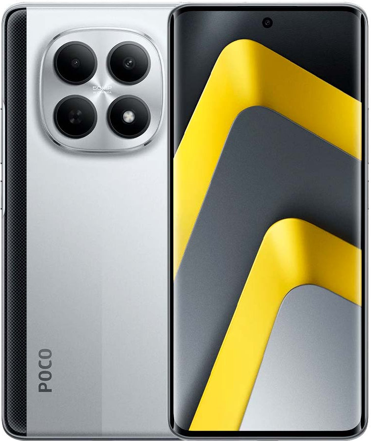Xiaomi POCO M8