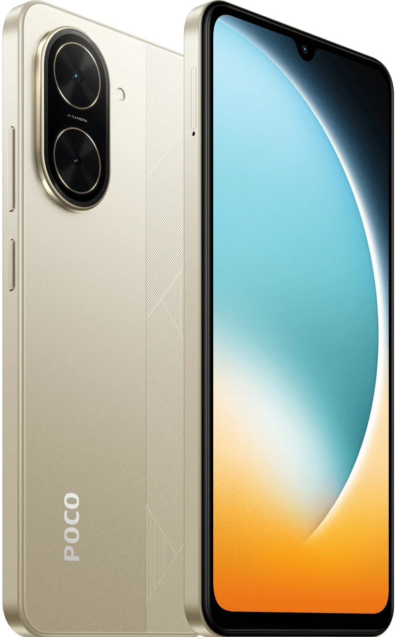 Xiaomi POCO C71