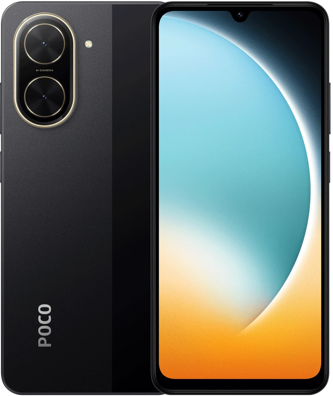 Xiaomi POCO C71