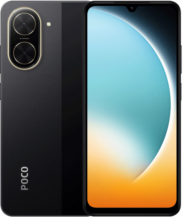 Xiaomi POCO C71