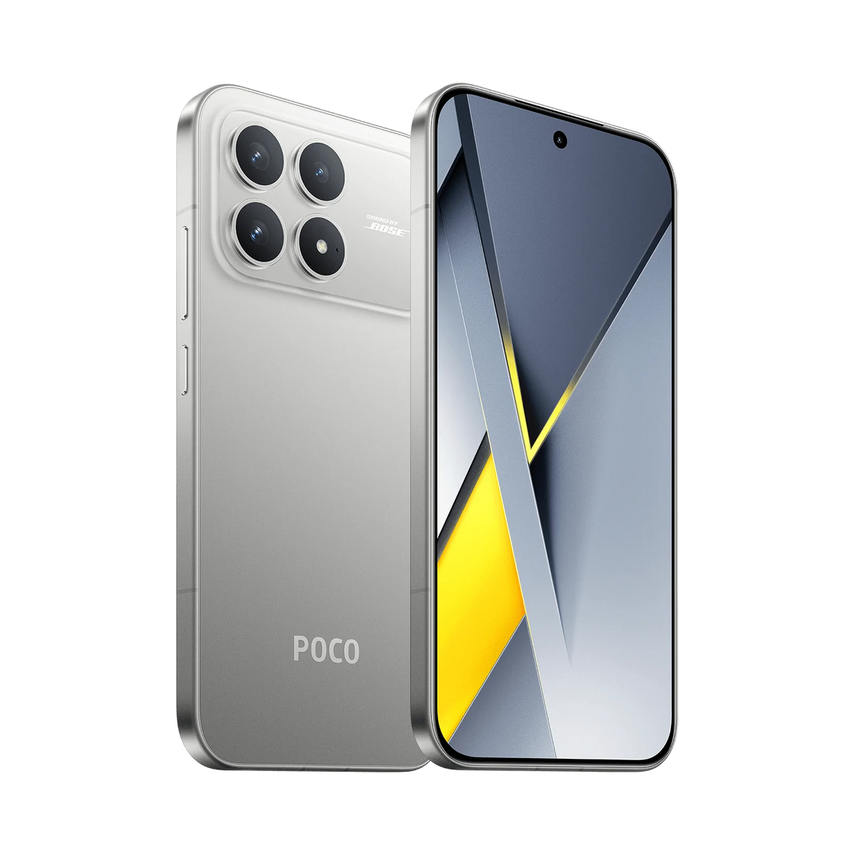 Xiaomi POCO F8 PRO