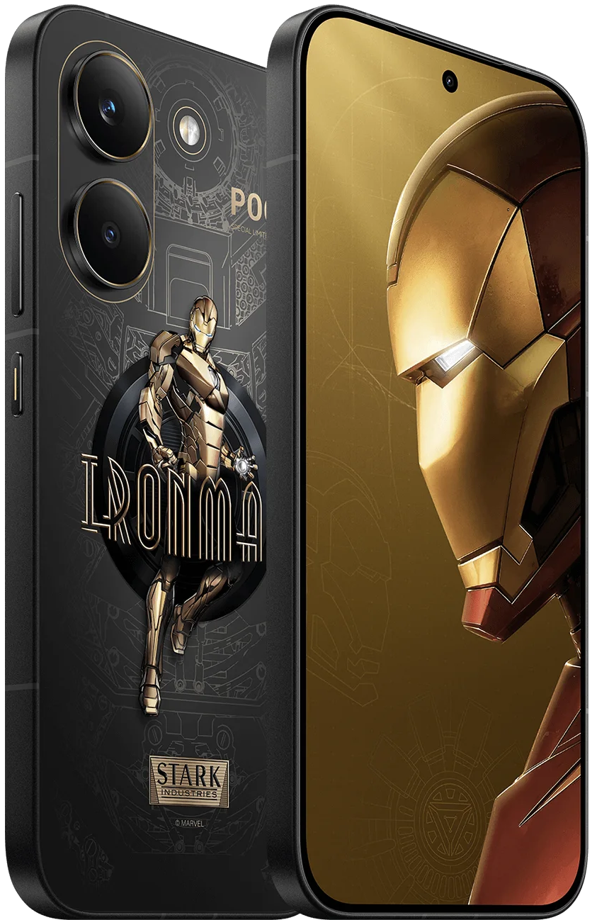 Xiaomi POCO X8 PRO