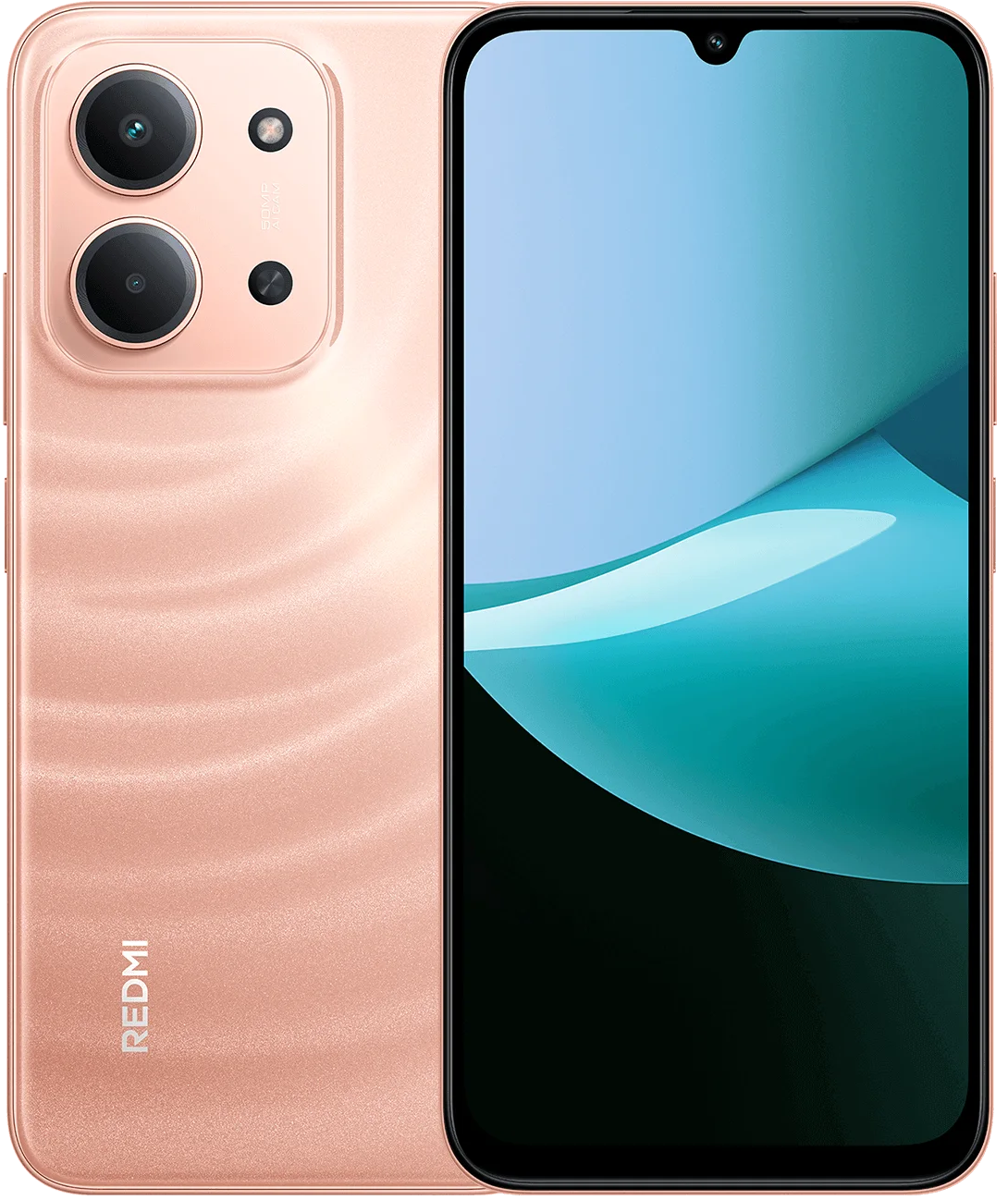 Xiaomi Redmi 15C