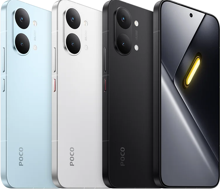 Xiaomi POCO X8 PRO MAX