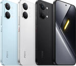 Xiaomi POCO X8 PRO MAX